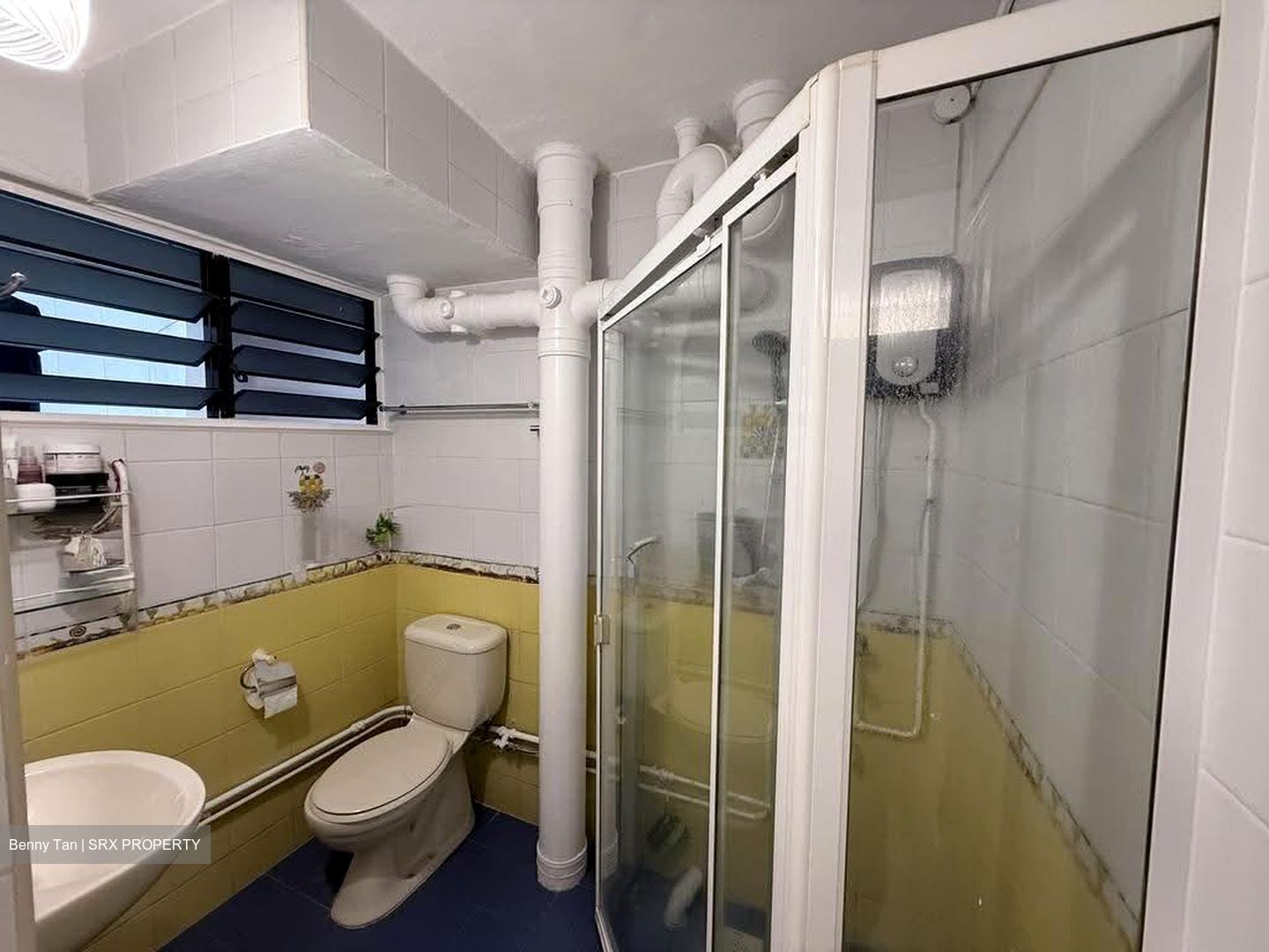 Blk 415 Commonwealth Avenue West (Clementi), HDB 5 Rooms #618290171